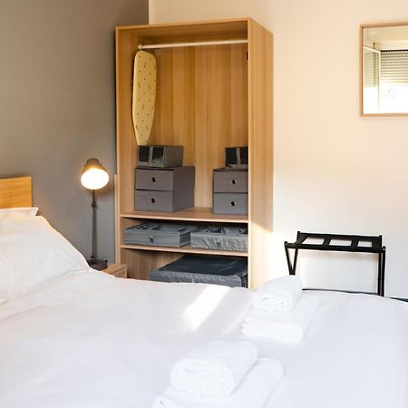 5Min A Piedi City Life-Mico-Metro-Ac-Self Check-In Milano Exteriör bild