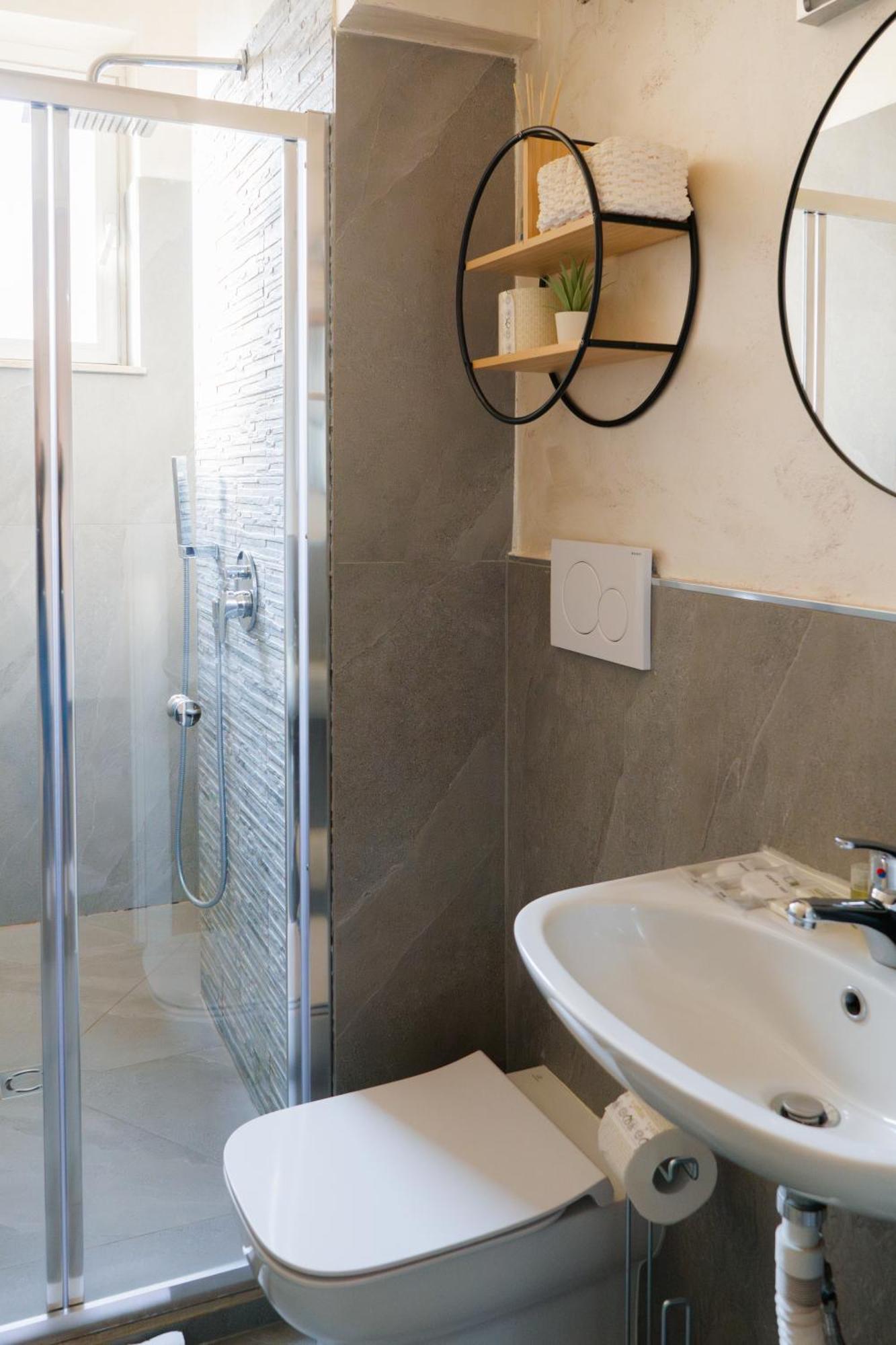 5Min A Piedi City Life-Mico-Metro-Ac-Self Check-In Milano Exteriör bild