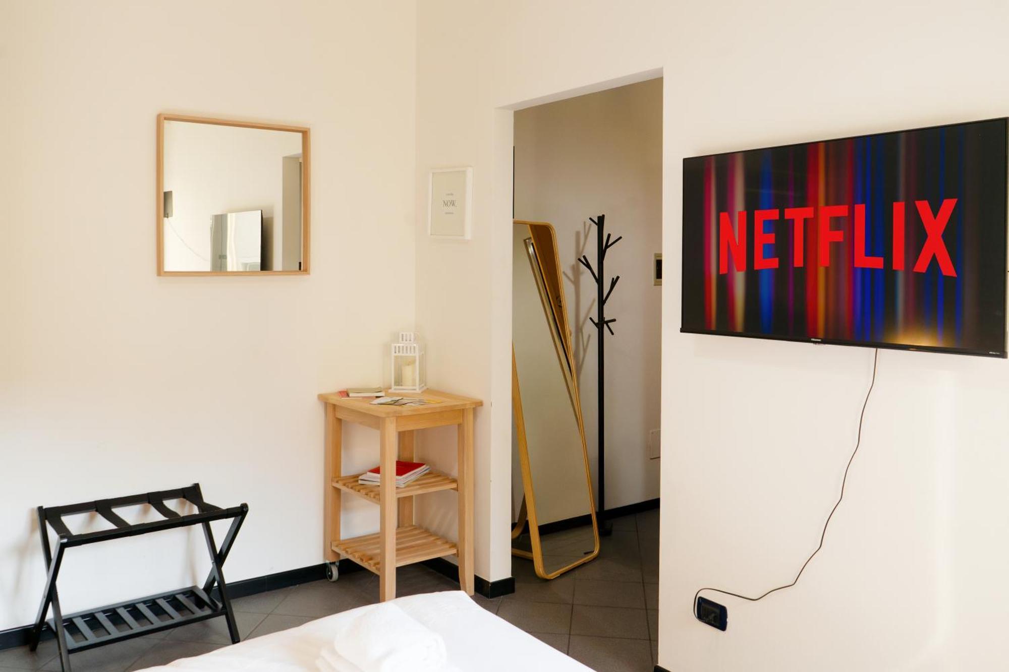 5Min A Piedi City Life-Mico-Metro-Ac-Self Check-In Milano Exteriör bild