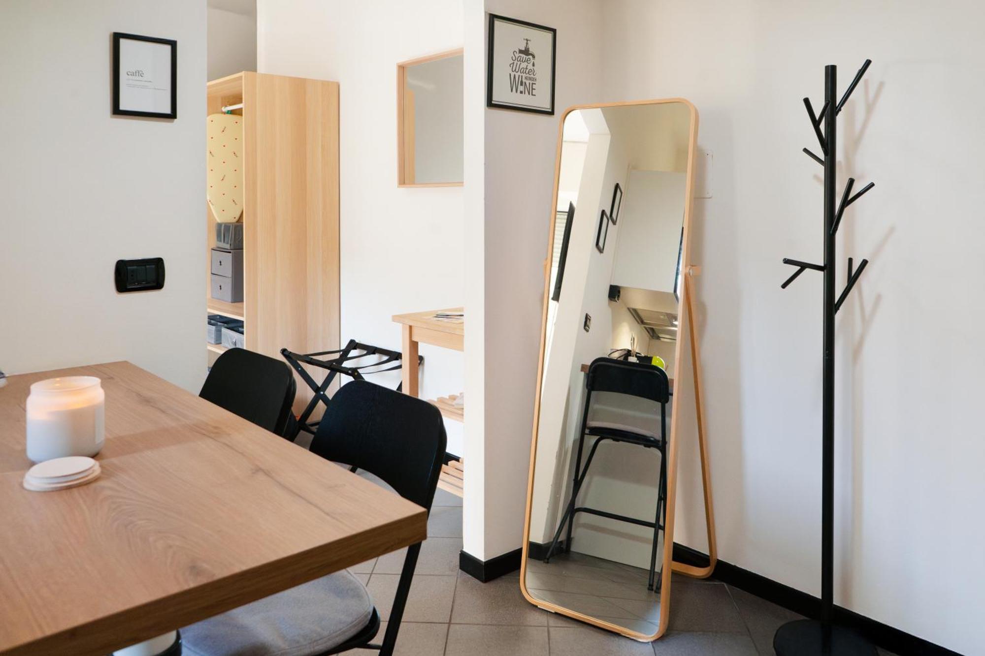 5Min A Piedi City Life-Mico-Metro-Ac-Self Check-In Milano Exteriör bild
